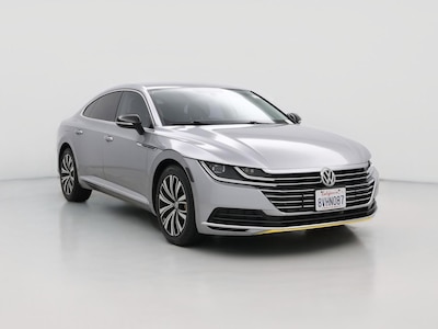 2019 Volkswagen Arteon SE -
                Daly City, CA