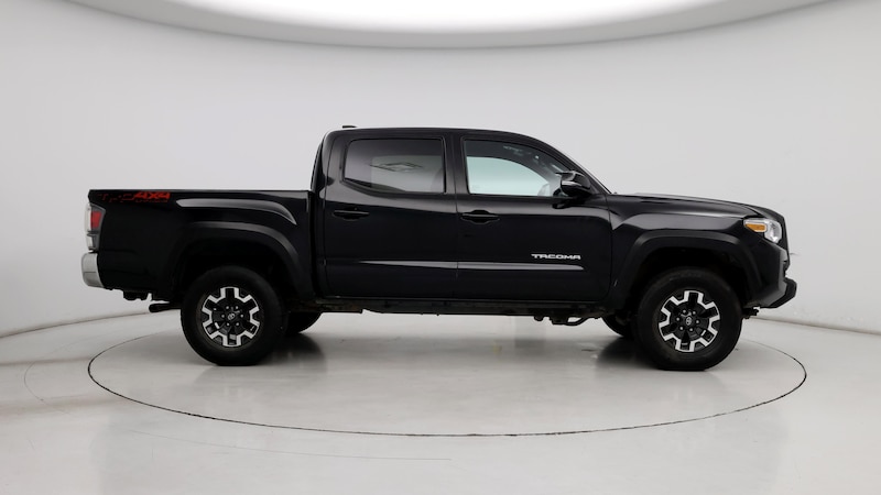 2022 Toyota Tacoma TRD Off-Road 7