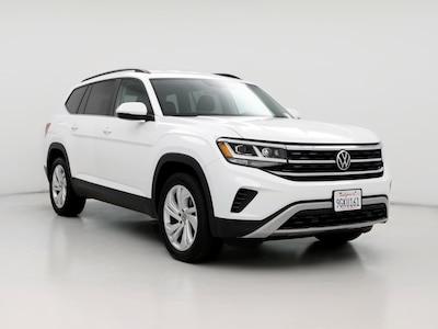 2023 Volkswagen Atlas SE -
                Modesto, CA