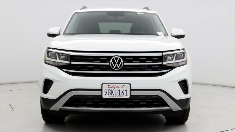 2023 Volkswagen Atlas SE 5