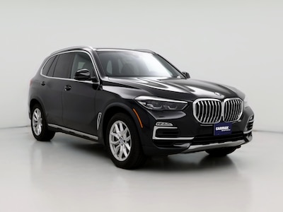 2021 BMW X5 xDrive40i -
                Modesto, CA