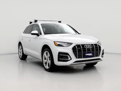 2021 Audi Q5 Premium Plus -
                Modesto, CA