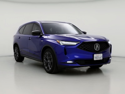 2022 Acura MDX Base -
                Fremont, CA