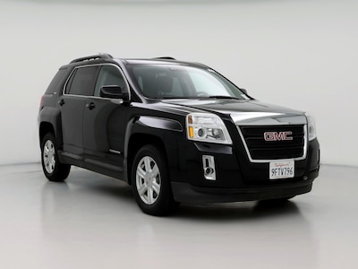 2015 GMC Terrain SLT -
                Fremont, CA