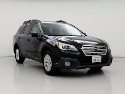 2016 Subaru Outback Premium -
                Fremont, CA