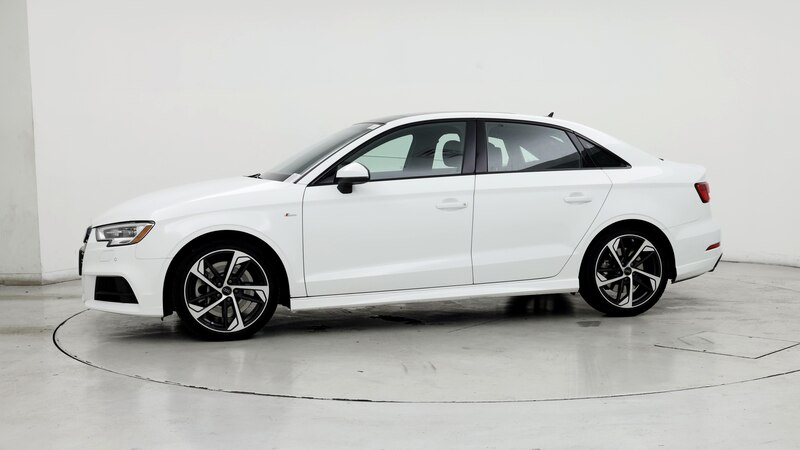 2020 Audi A3 Premium 3