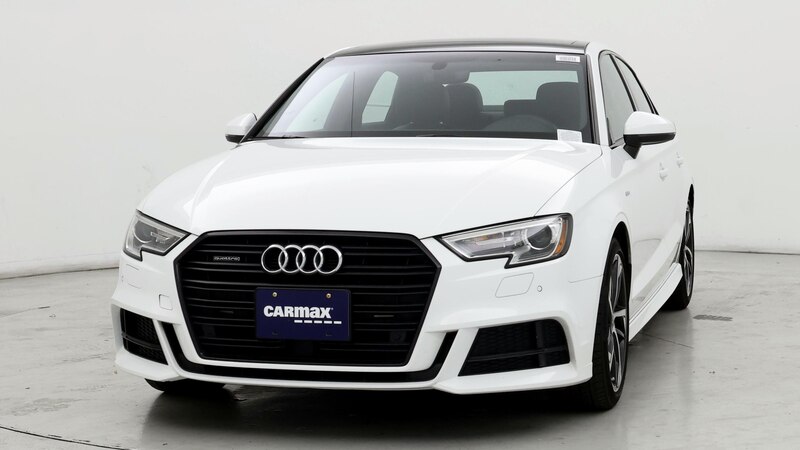 2020 Audi A3 Premium 4