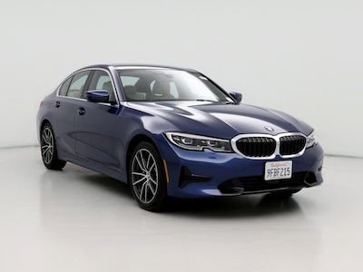 2021 BMW 3 Series 330i -
                Modesto, CA