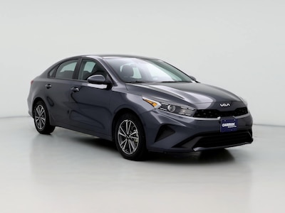 2023 Kia Forte LXS -
                Pleasanton, CA