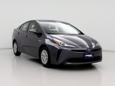 2019 Toyota Prius LE -
                Modesto, CA