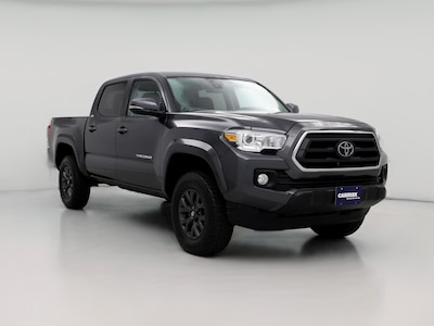 2022 Toyota Tacoma SR5 -
                Modesto, CA