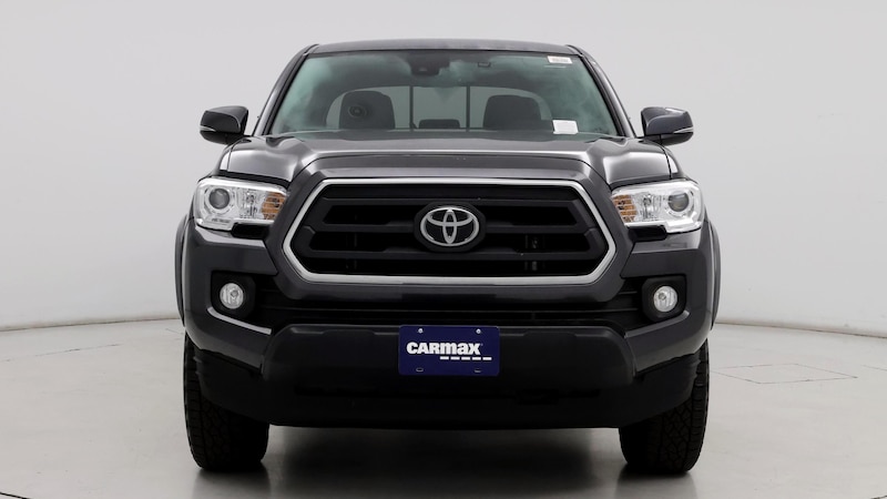 2022 Toyota Tacoma SR5 5