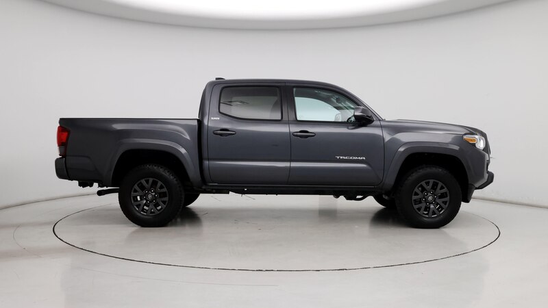 2022 Toyota Tacoma SR5 7