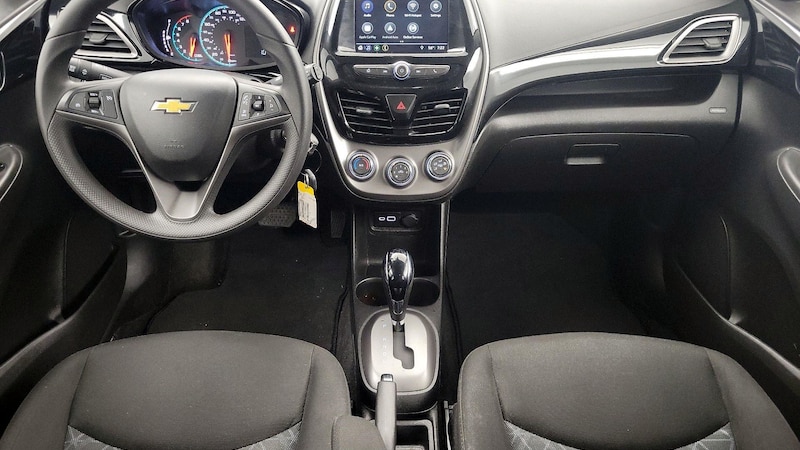 2021 Chevrolet Spark LT 9