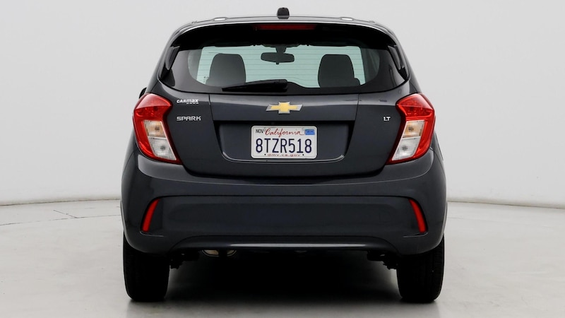 2021 Chevrolet Spark LT 6