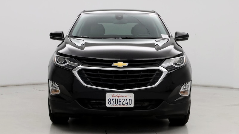 2020 Chevrolet Equinox LT 5