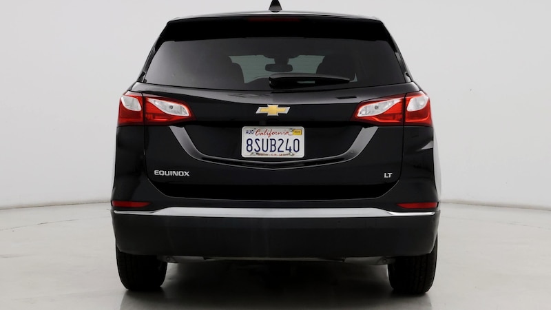 2020 Chevrolet Equinox LT 6