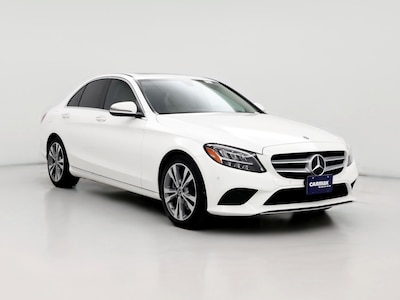 2021 Mercedes-Benz C-Class C 300 -
                Modesto, CA