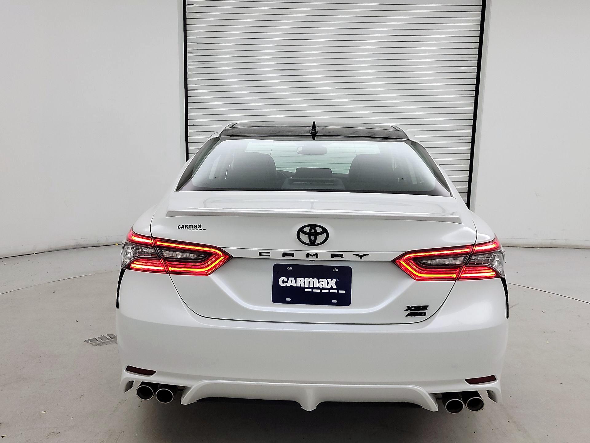 Thumbnail: 2022 Toyota Camry - 6