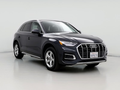 2021 Audi Q5 Premium -
                San Jose, CA