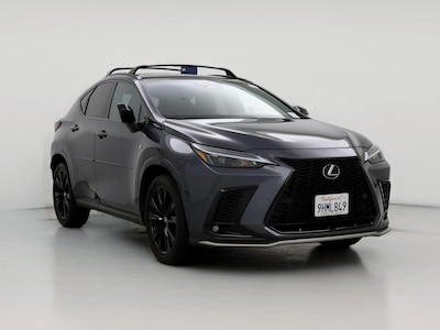 2024 Lexus NX  -
                Fremont, CA