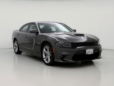 2022 Dodge Charger R/T -
                Fremont, CA