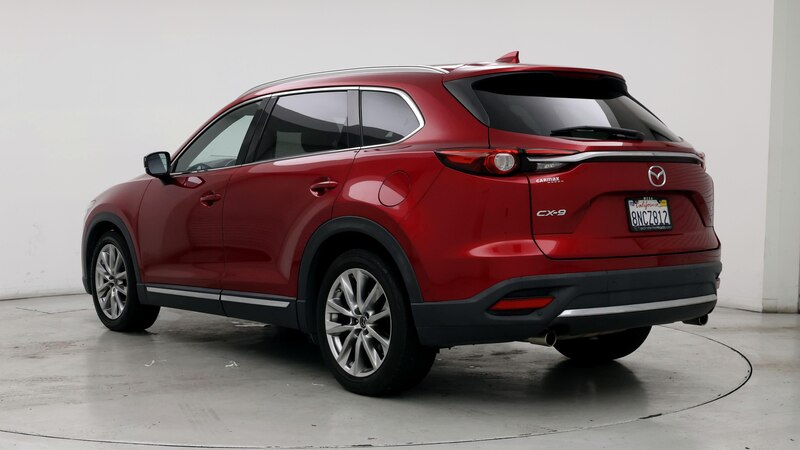 2018 Mazda CX-9 Grand Touring 2