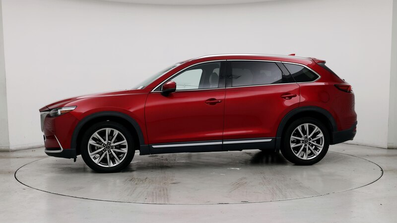 2018 Mazda CX-9 Grand Touring 3