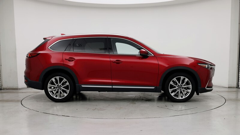 2018 Mazda CX-9 Grand Touring 7