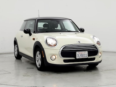 2015 MINI Cooper Hardtop  -
                Fremont, CA