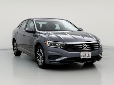 2019 Volkswagen Jetta SEL -
                Fremont, CA