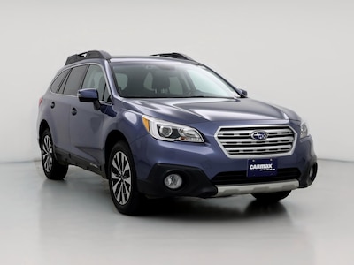 2016 Subaru Outback 3.6R Limited -
                Fremont, CA