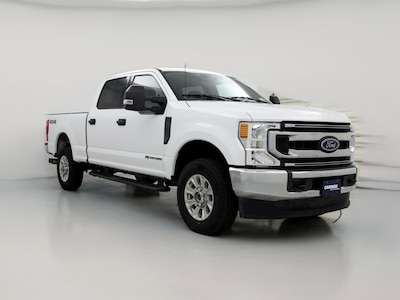 2022 Ford F-250 Lariat -
                Sacramento, CA