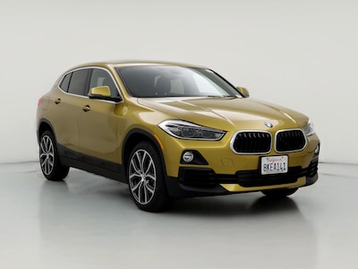 2018 BMW X2 sDrive28i -
                Fremont, CA