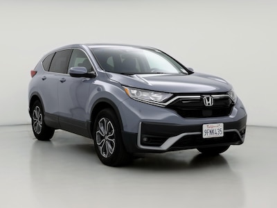 2022 Honda CR-V EX-L -
                Santa Rosa, CA