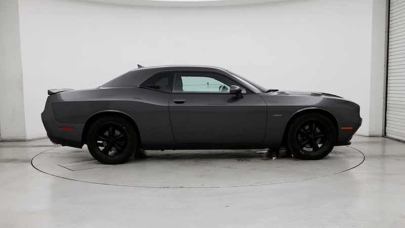 2018 Dodge Challenger R/T 7