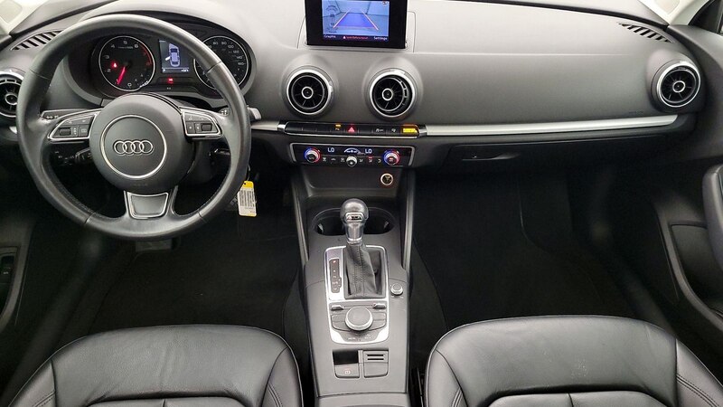 2015 Audi A3 Premium 9