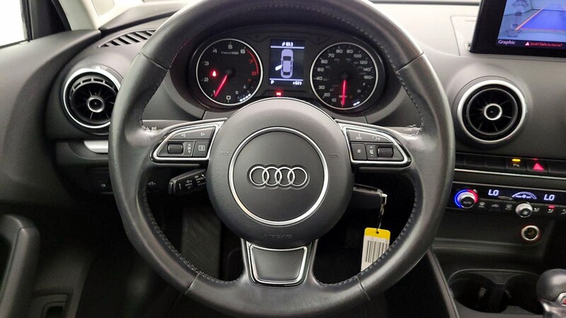2015 Audi A3 Premium 10