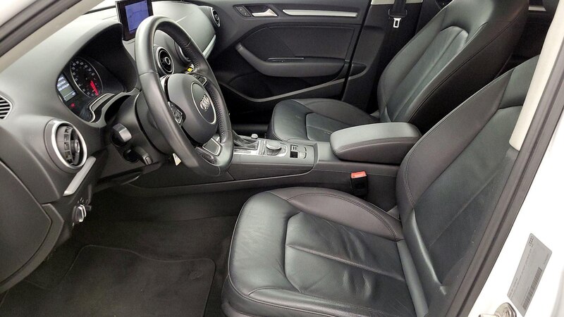 2015 Audi A3 Premium 11