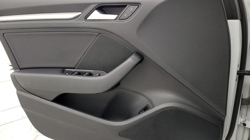 2015 Audi A3 Premium 12