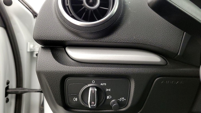 2015 Audi A3 Premium 13