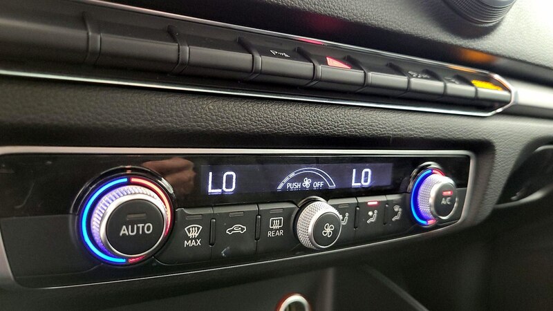 2015 Audi A3 Premium 16