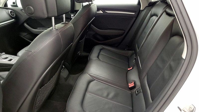 2015 Audi A3 Premium 19