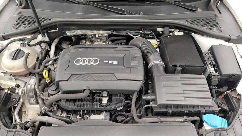 2015 Audi A3 Premium 21