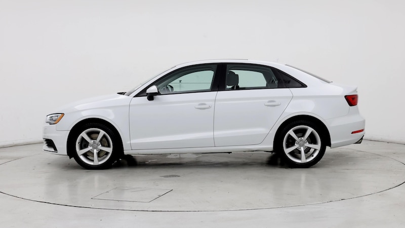2015 Audi A3 Premium 3