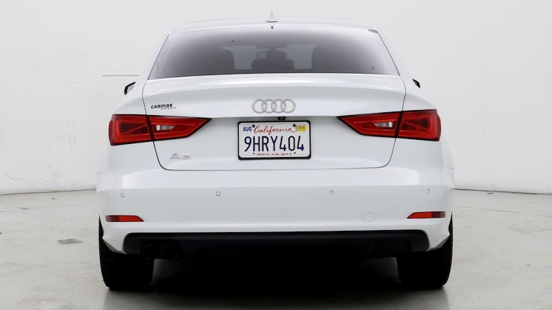 2015 Audi A3 Premium 6