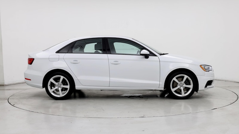 2015 Audi A3 Premium 7