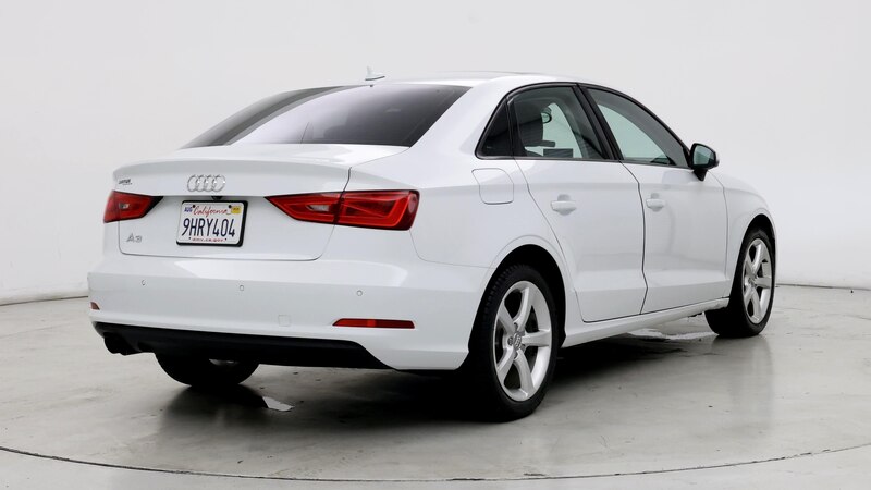 2015 Audi A3 Premium 8