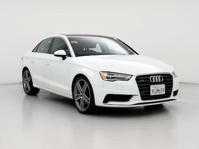 2016 Audi A3 Premium Plus -
                Santa Rosa, CA