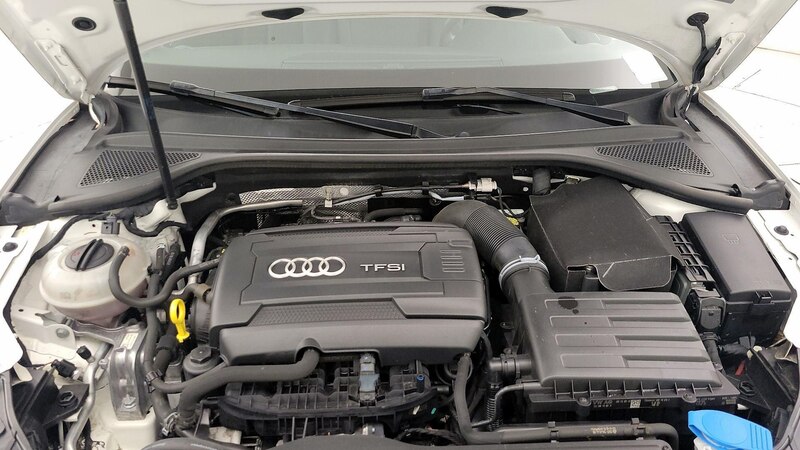 2016 Audi A3 Premium Plus 21